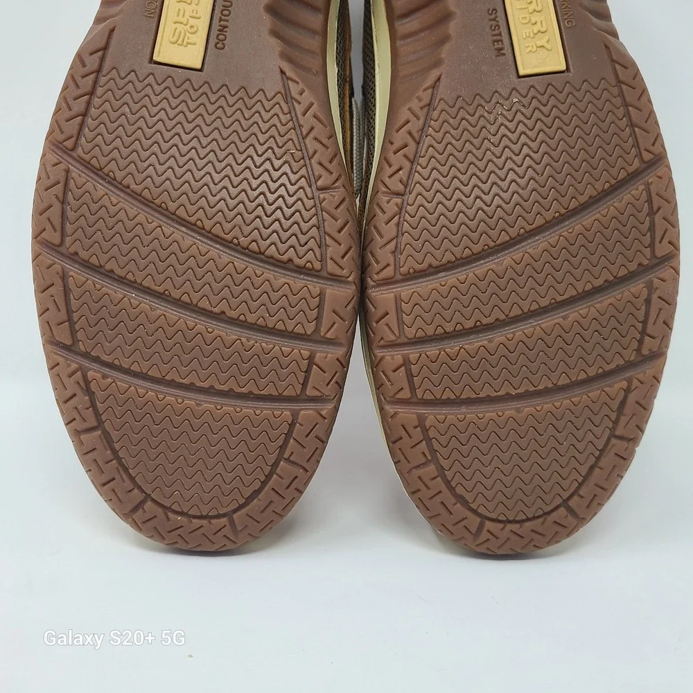 Sperry product pair